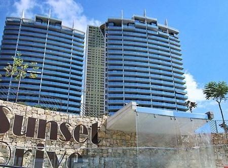 Sunset Drive 135 Apartment Benidorm Ngoại thất bức ảnh