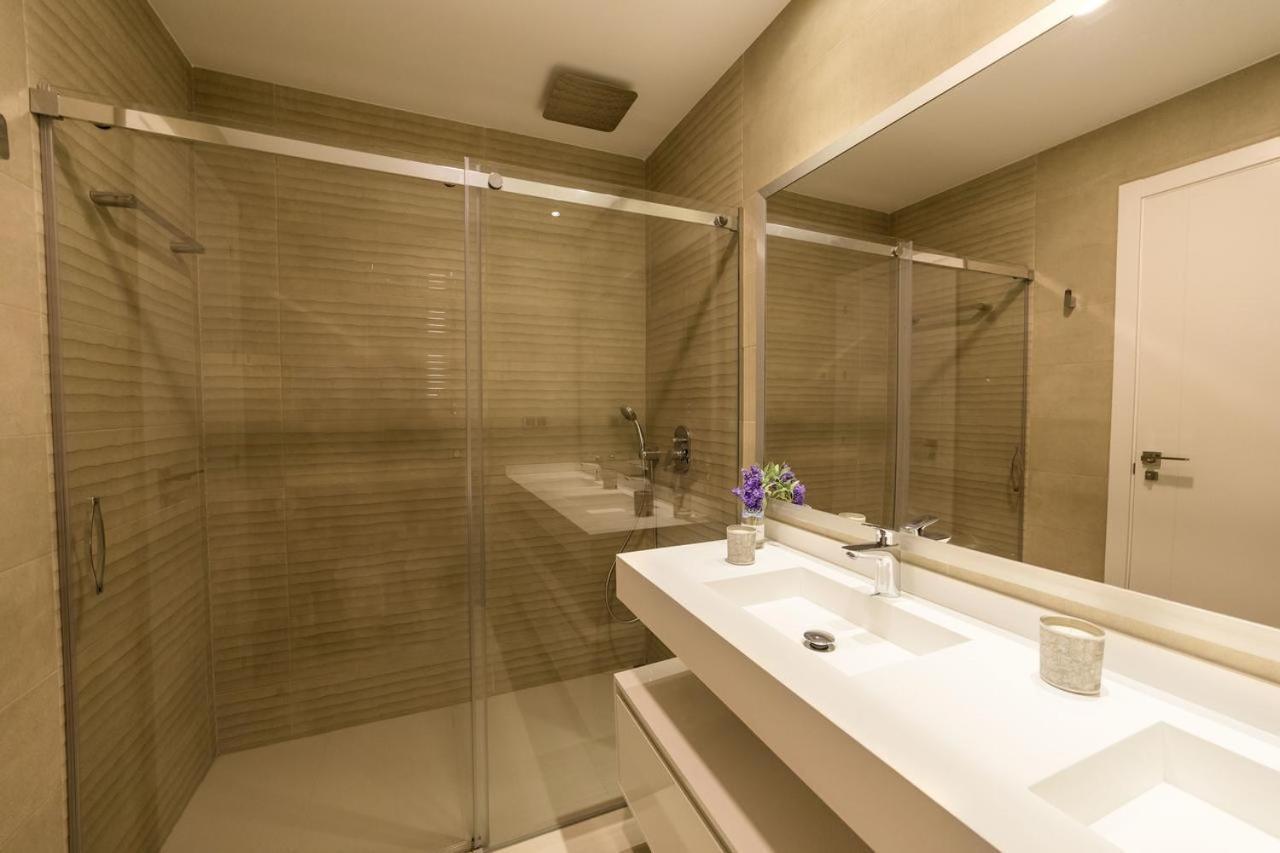 Sunset Drive 135 Apartment Benidorm Ngoại thất bức ảnh