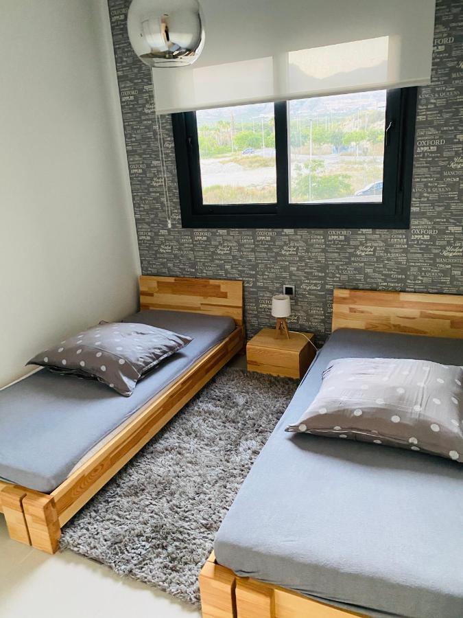 Sunset Drive 135 Apartment Benidorm Ngoại thất bức ảnh
