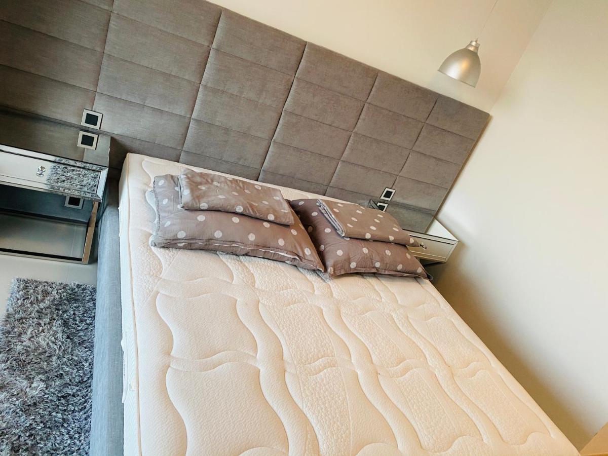 Sunset Drive 135 Apartment Benidorm Ngoại thất bức ảnh