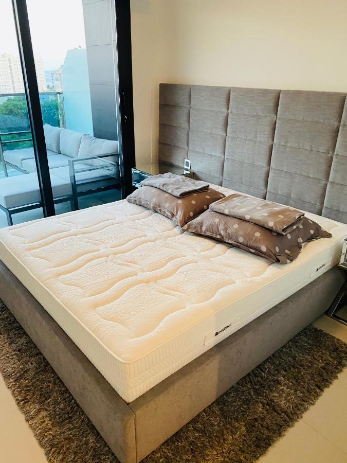 Sunset Drive 135 Apartment Benidorm Ngoại thất bức ảnh