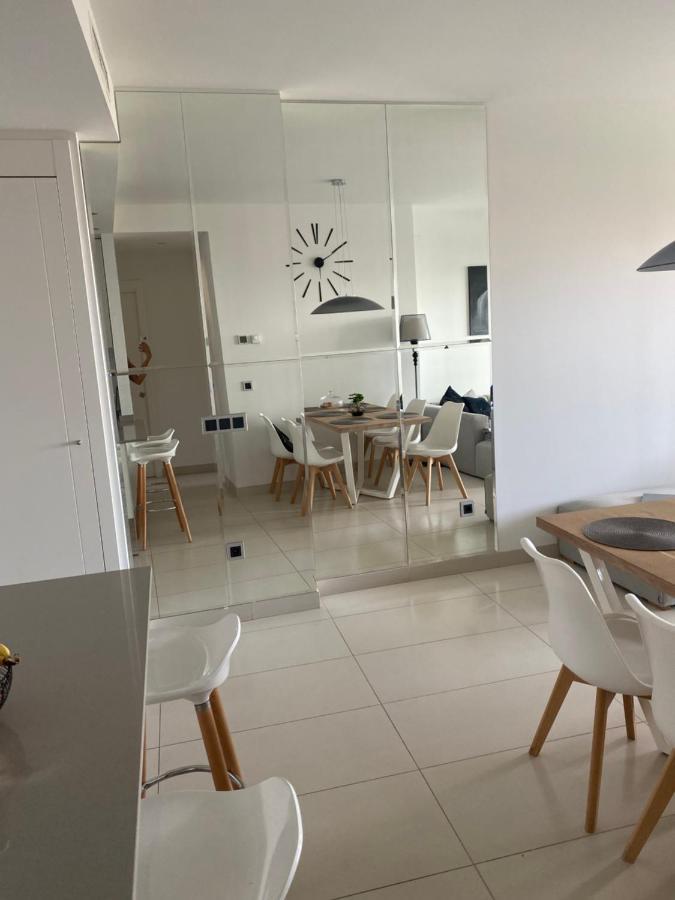 Sunset Drive 135 Apartment Benidorm Ngoại thất bức ảnh