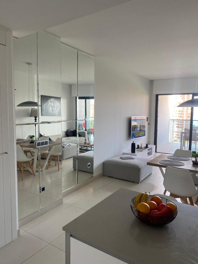 Sunset Drive 135 Apartment Benidorm Ngoại thất bức ảnh