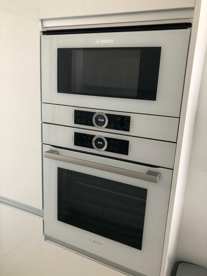 Sunset Drive 135 Apartment Benidorm Ngoại thất bức ảnh