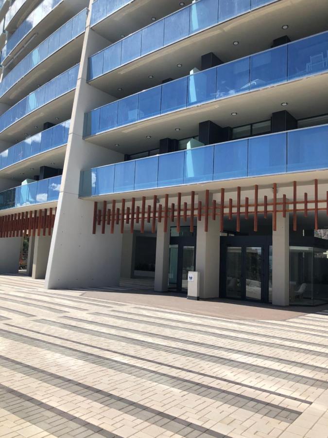 Sunset Drive 135 Apartment Benidorm Ngoại thất bức ảnh